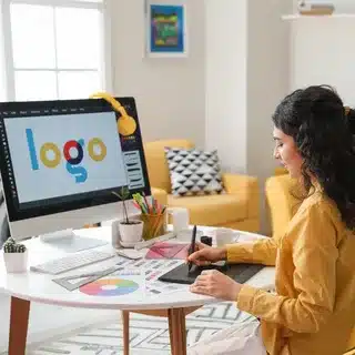 5 عوامل تحكم أسعار تصميم اللوجو في السعودية مع Fusion Agency 16 أسعار تصميم اللوجو في السعودية