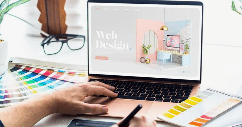 أفضل عروض أسعار تصميم المواقع في السعودية: 3 باقات متكاملة للشركات الصغيرة من فيوجن 5 أسعار تصميم المواقع في السعودية