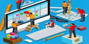 أفضل عروض أسعار تصميم المواقع في السعودية: 3 باقات متكاملة للشركات الصغيرة من فيوجن 3 أسعار تصميم المواقع في السعودية