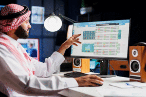 أفضل شركة تصميم مواقع إلكترونية: 4 أسباب تجعل موقعك يتصدر البحث مع Fusion Agency وخدمات SEO 3 أفضل شركة تصميم مواقع إلكترونية