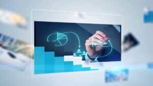 Fusion Agency أفضل شركة تصميم مواقع في السعودية 2026 4 أفضل شركة تصميم مواقع في السعودية