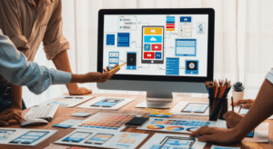 اسعار تصميم المواقع في السعودية 2025: دليل شامل من Fusion Agency لأسعار تصميم وبرمجة المواقع 3 اسعار تصميم المواقع في السعودية