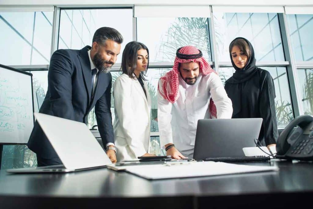 افضل شركة تصميم مواقع الكترونية في السعودية: 5 خطوات لتحويل موقعك إلى أداة تسويقية فعالة 19 افضل شركة تصميم مواقع الكترونية في السعودية