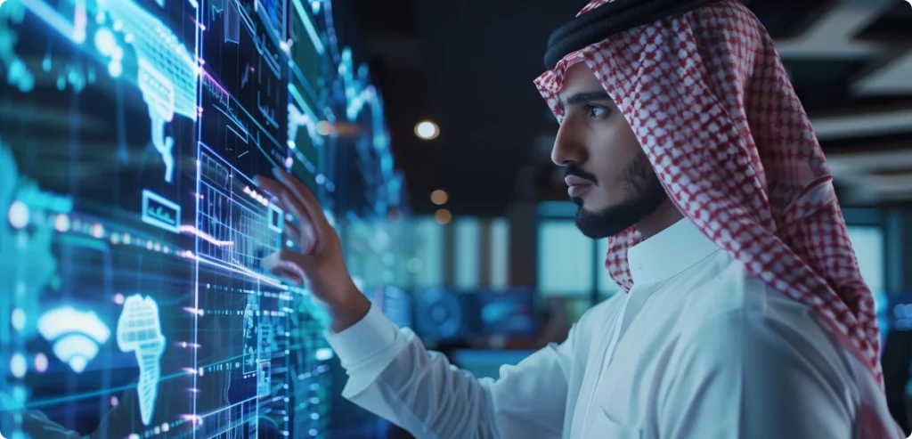 شركات تصميم مواقع الكترونية احترافية بالسعودية: كيف تتصدر Fusion Agency ضمن أفضل 15 شركة؟ 25 شركات تصميم مواقع الكترونية