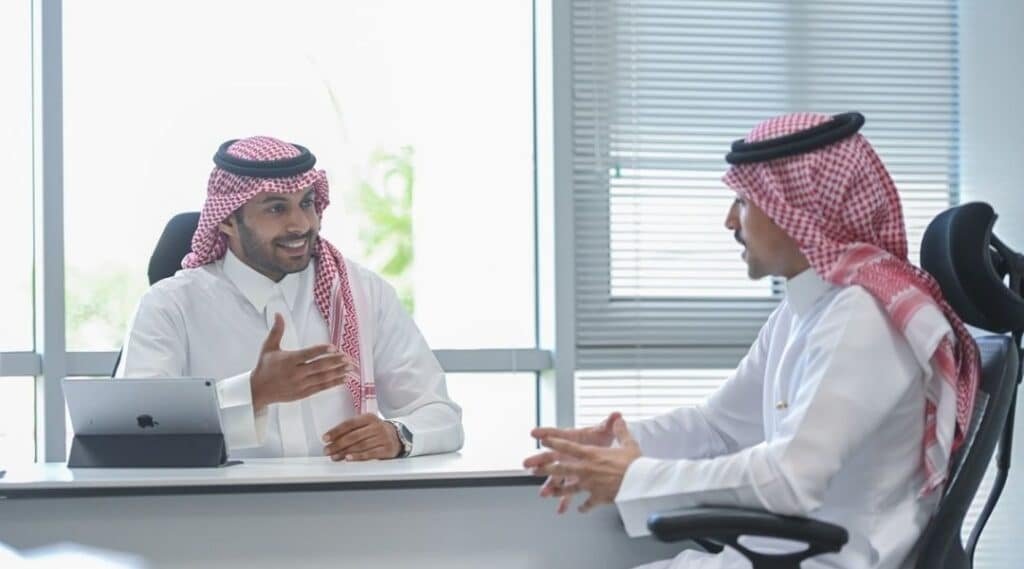 شركة انشاء موقع الكتروني احترافي في السعودية: دليلك للنمو في 5 خطوات مع خبراء Fusion Agency 10 شركة انشاء موقع الكتروني