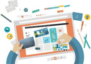 شركة انشاء موقع الكتروني احترافي في السعودية: دليلك للنمو في 5 خطوات مع خبراء Fusion Agency 3 شركة انشاء موقع الكتروني