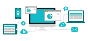 شركة انشاء موقع الكتروني احترافي في السعودية: دليلك للنمو في 5 خطوات مع خبراء Fusion Agency 4 شركة انشاء موقع الكتروني