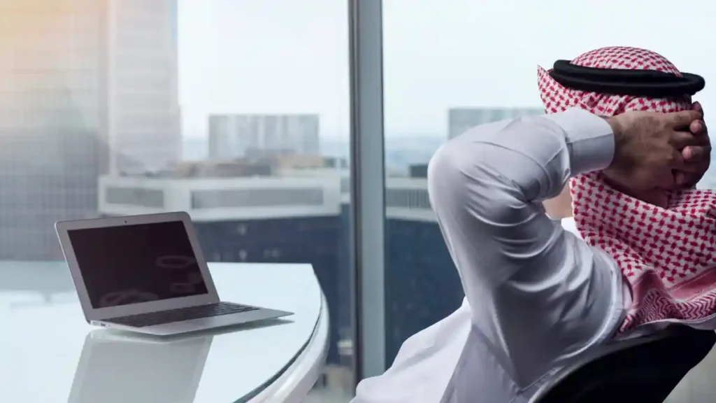 كيفية تصميم ويب سايت احترافي في 7 خطوات: دليل إنشاء موقع سعودي للشركات من Fusion Agency 4 كيفية تصميم ويب سايت