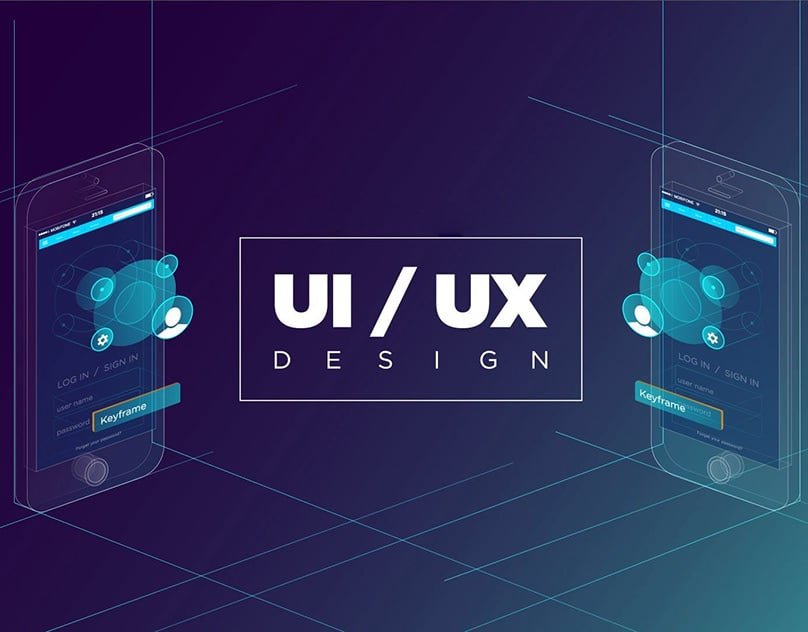 أفضل 3 برامج تصميم واجهة المستخدم في السعودية: الفرق بين UI و UX مع Fusion Agency 4 برامج تصميم واجهة المستخدم
